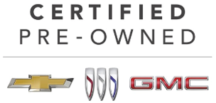Chevrolet Buick GMC Certified Pre-Owned in Palmyra, NJ