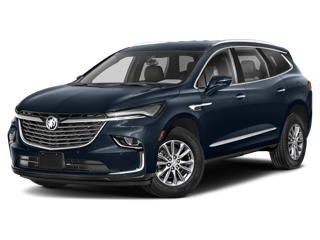 Buick Enclave - F.C. Kerbeck Buick GMC in Palmyra NJ