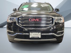 2019 GMC Acadia SLE SUV FWD