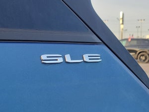 2024 GMC Terrain SLE SUV FWD