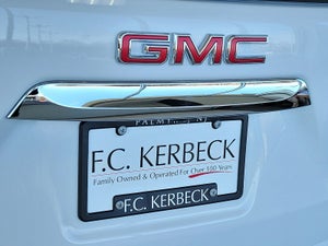 2024 GMC Terrain SLE SUV FWD